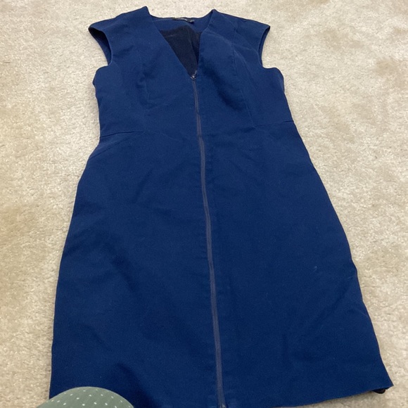Kate spade Saturday dress size 2 - Picture 4 of 4